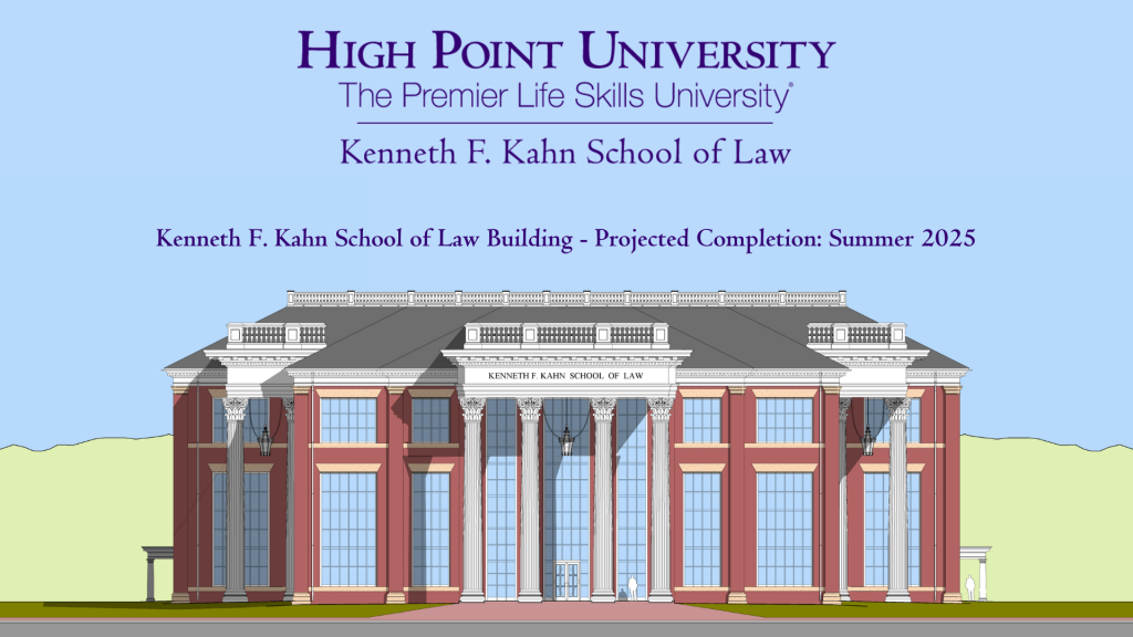 HPU School of Law HPU 4 You