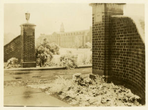 campus-gate-hpu-1934