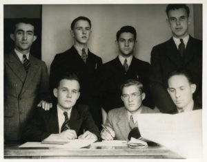 hpu-hi-po-newspaper-staff-1930s