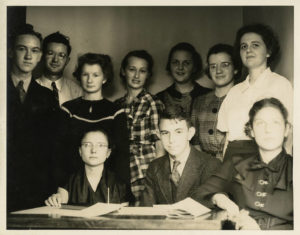 hpu-students-1930s